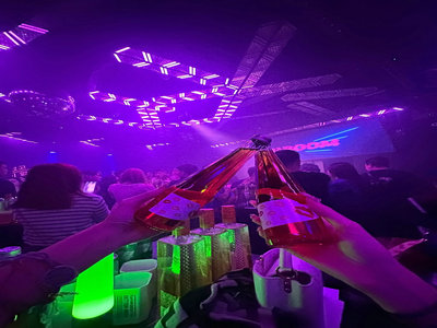 庆阳夜场招聘